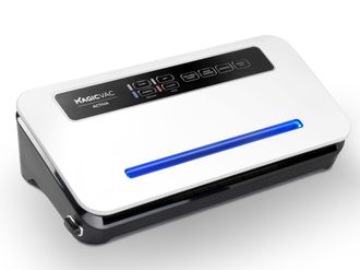 OEM Magic Vac Activa Sellador Al Vac&iacute;o 800 Mbar Negro, Blanco
