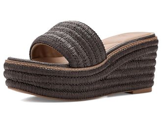 Dolce Vita Throne Womens Sandals Chocolate : 8.5 M