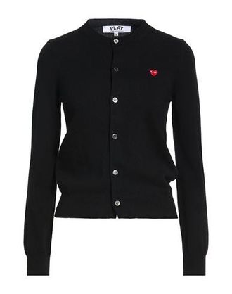 Comme Des Garçons KNITWEAR - Cardigans on YOOX.COM
