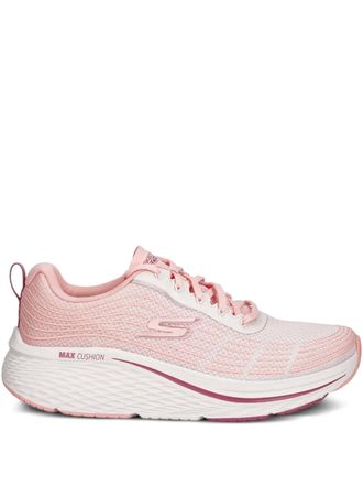 Skechers Alaura sneakers - women - Fabric/Fabric/Rubber - 39 - Pink