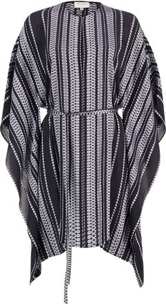 Zeus + Dione Abito Anemone - Nero