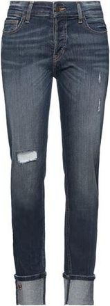 Emporio Armani BOTTOMWEAR - Jeans sur YOOX.COM