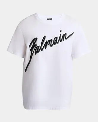 楽天市場】balmain（Tシャツ・カットソー｜トップス）：メンズ