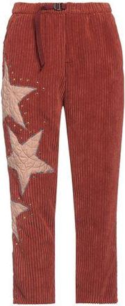 White Sand BOTTOMWEAR - Trousers on YOOX.COM