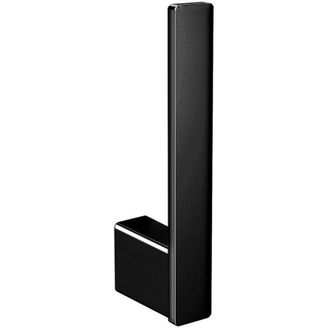 Emco Emco - Portarrollos De Recambio Loft, Para 1 Rollo, Vertical