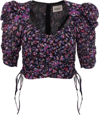 Isabel Marant Top Galaor