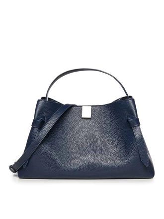 Yuzefi Gyoza Leather Bag