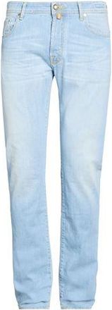 Jacob Cohen BOTTOMWEAR - Pantaloni jeans su YOOX.COM