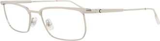 Montblanc Mens 56Mm Optical Frames