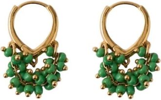 Malababa Mujer, Accesorios, Verde, Talla: ONE Size