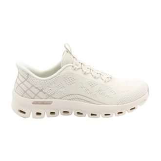 Skechers Fitness, Dames, Wit, 41 EU, Inferno Sneaker