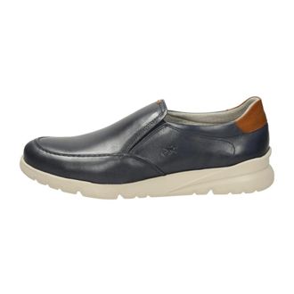 Fluchos Hombre, Zapatos, Azul, Talla: 44 EU