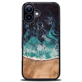 OEM Funda Bewood Unique Para Iphone 17 - Isla De Los Sue&ntilde;os