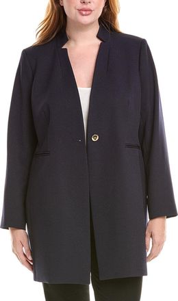 Tahari by ASL Tahari Asl Plus Blazer