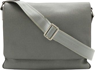 Louis Vuitton Taiga Roman Mm (Authentic Pre-Loved)