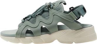 adidas Fitness, Dames, Groen, 37 EU, Astir Sndl