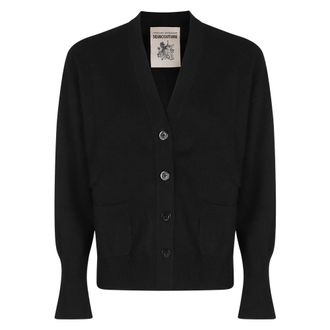 Semicouture Mujer, Jerseys, Negro, Talla: S