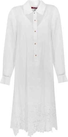 Max Mara Mstmela Shirt Dress