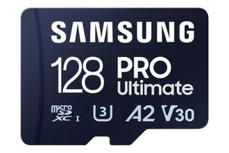 Samsung Tarjeta De Memoria Micro Sd Con Adaptador Samsung Mb-my128sa/ww 128 Gb