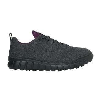 Ganter EVO Sneaker - Dames - Schoenen - Zwart - Maat: 38 EU Leer
