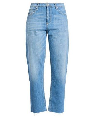 Roy Rogers BOTTOMWEAR - Jeans sur YOOX.COM
