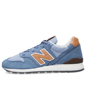 New Balance 996 Distinct Weekender M996DCC