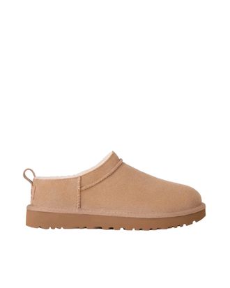 UGG Sabot W Classic Micro Sand