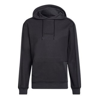 adidas Mens adidas originals Sports Solid Color Black HP0426