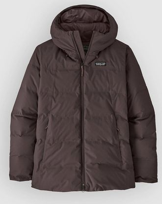 Patagonia Jackson Glacier Jacke braun