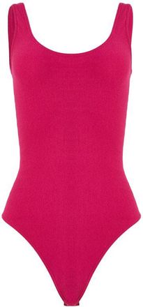 Wolford Slash String Body