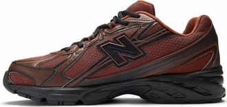 New Balance 740 - Sneakers marrone reliquia