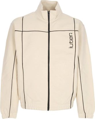 Iuter Hombre, Chaquetas, Beige, Talla: L
