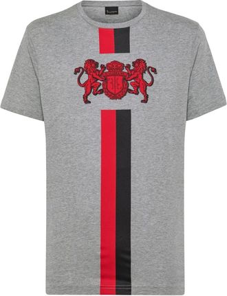 Billionaire Boys Club Heren, Tops, Grijs, Maat: XS Katoen