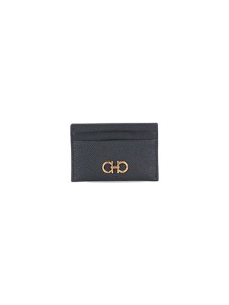 Ferragamo gancini Card Holder