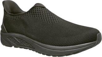 Prop&eacute;t One Velocity Sneaker in All Black at Nordstrom, Size 10.5