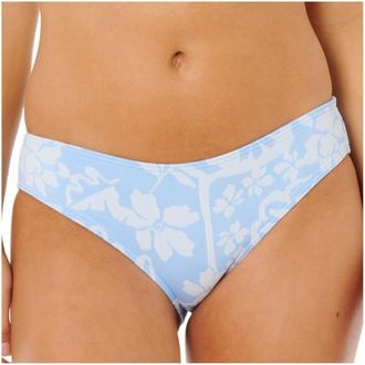 Rip Curl Pacific Coast Full Pant Bikini-Bottom f&uuml;r Damen | orange