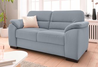 Sit&more 2-Sitzer »Montego« mit Federkern