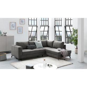 Fredriks home24 Ecksofa Manso