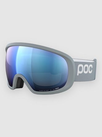 Poc Fovea Granite Grey Goggle grau