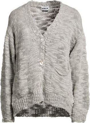 Berna PRENDAS DE PUNTO - C&aacute;rdigans en YOOX.COM