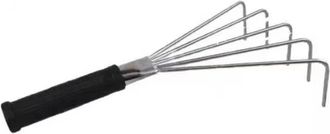 OEM 2 Rastras Planas Para Cenizas, Rastra Plana Para Cenizas, Rastra Para Cemento, Arado, Azada, Rastra Para Cenizas, Niveladora, Herramienta De Alta Resi