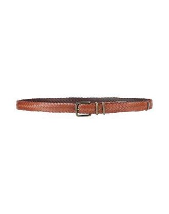 Eleventy Small Leather Goods - Belts on YOOX.COM