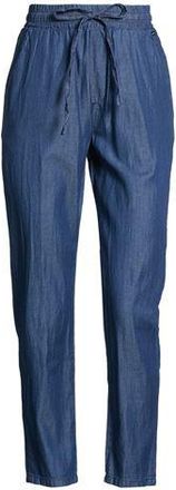 White Wise BOTTOMWEAR - Trousers sur YOOX.COM