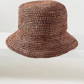 Anthropologie Erika Trimmed Rancher