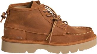 Panchic Hombre, Zapatos, Marr&oacute;n, Talla: 43 EU