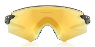 Oakley OO9471 ENCODER 947104 Mens Sunglasses Grey Size 136
