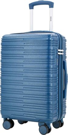 Izod Romeo 20-Inch Expandable Hardside Carry-On Luggage