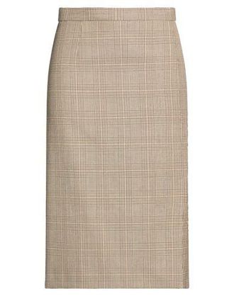Lardini HOSEN & R&Ouml;CKE - Midi-R&ouml;cke auf YOOX.COM