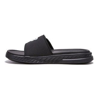 New Balance Cushioning Slides Black SD1501BK3