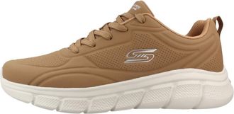 Skechers Fitness, Heren, Bruin, 40 EU, Bobs B Flex - Arctic Edge